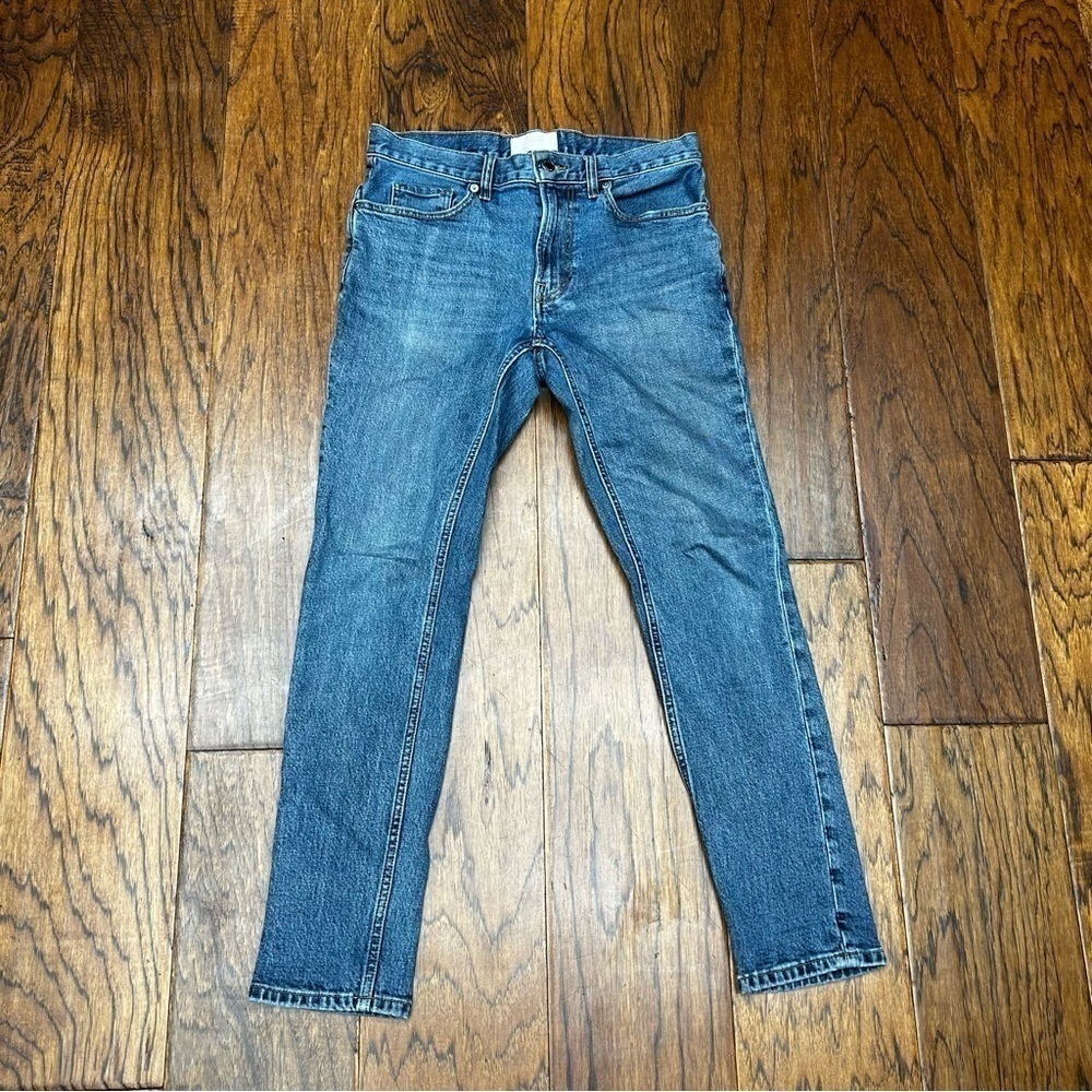 Everlane the slim fit jean‎